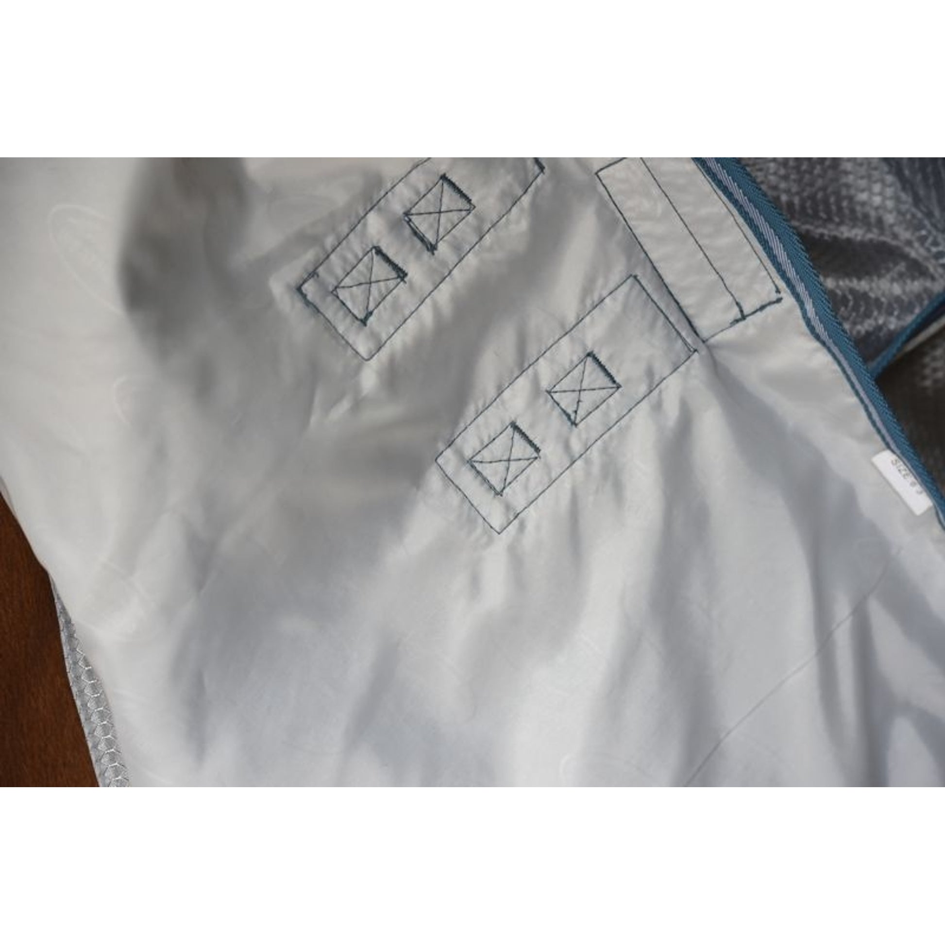 WeatherBeeta ComFiTec Hexi Shield Combo Neck Turnout