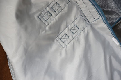 WeatherBeeta ComFiTec Hexi Shield Combo Neck Turnout