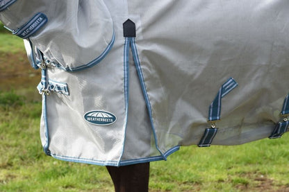 WeatherBeeta ComFiTec Hexi Shield Combo Neck Turnout