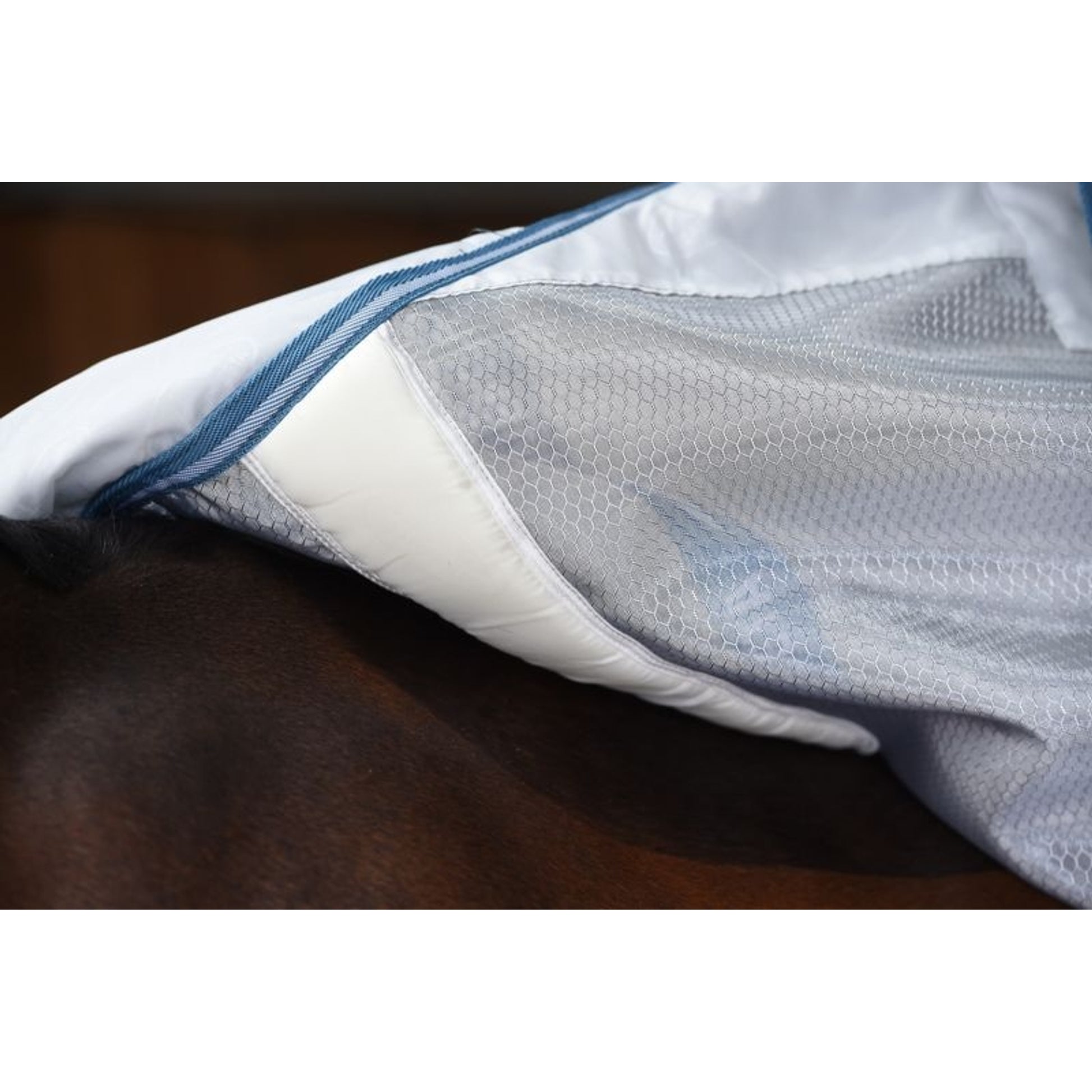 WeatherBeeta ComFiTec Hexi Shield Combo Neck Turnout