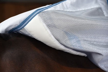 WeatherBeeta ComFiTec Hexi Shield Combo Neck Turnout