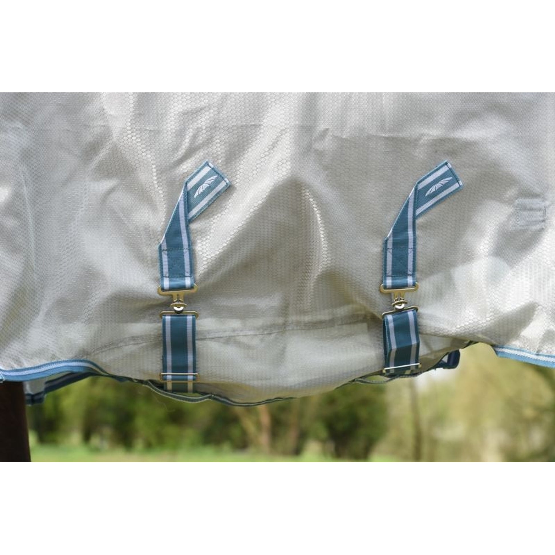WeatherBeeta ComFiTec Hexi Shield Combo Neck Turnout
