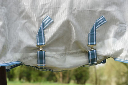 WeatherBeeta ComFiTec Hexi Shield Combo Neck Turnout