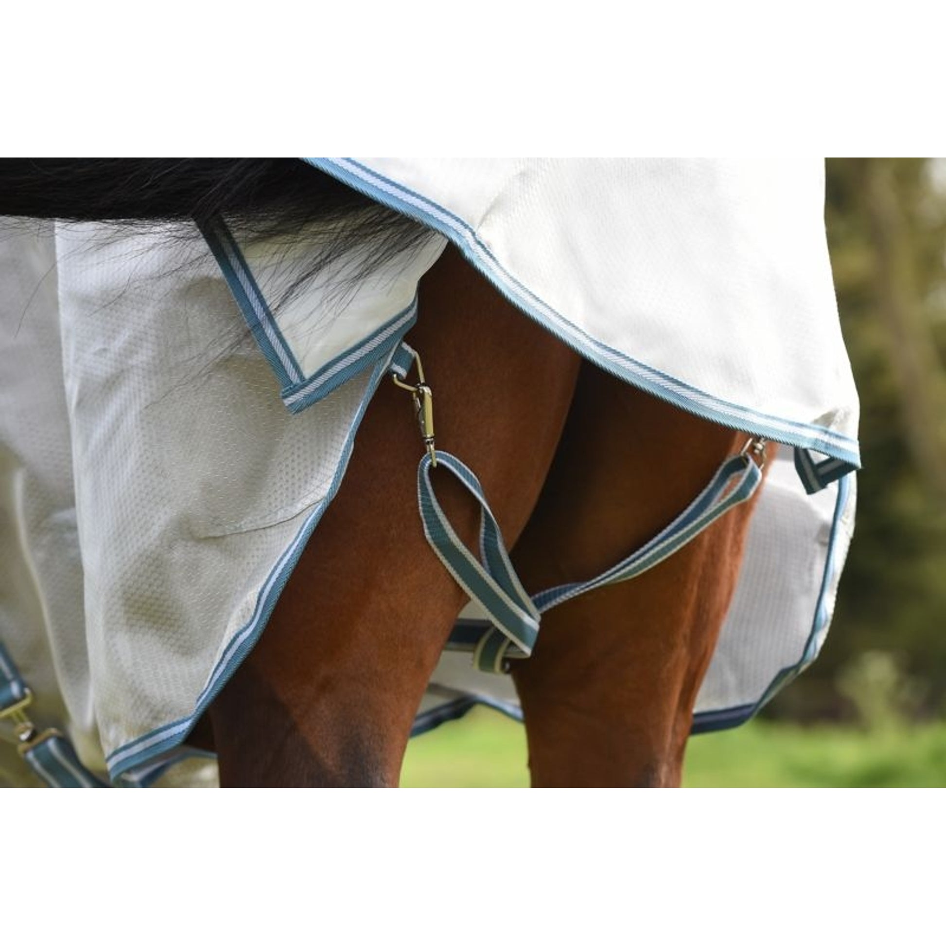WeatherBeeta ComFiTec Hexi Shield Combo Neck Turnout