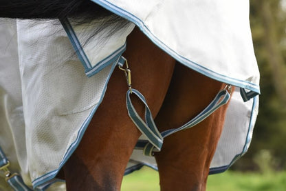 WeatherBeeta ComFiTec Hexi Shield Combo Neck Turnout