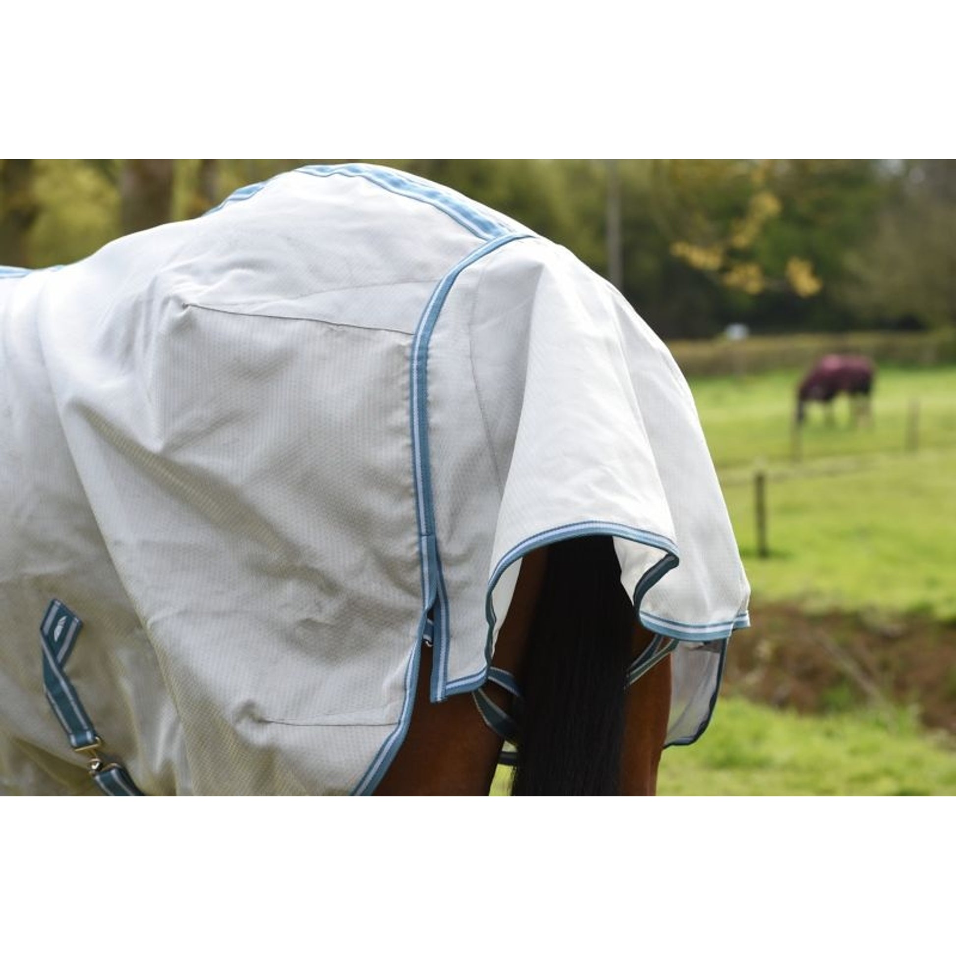 WeatherBeeta ComFiTec Hexi Shield Combo Neck Turnout
