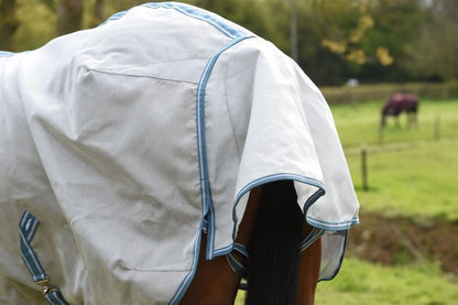WeatherBeeta ComFiTec Hexi Shield Combo Neck Turnout
