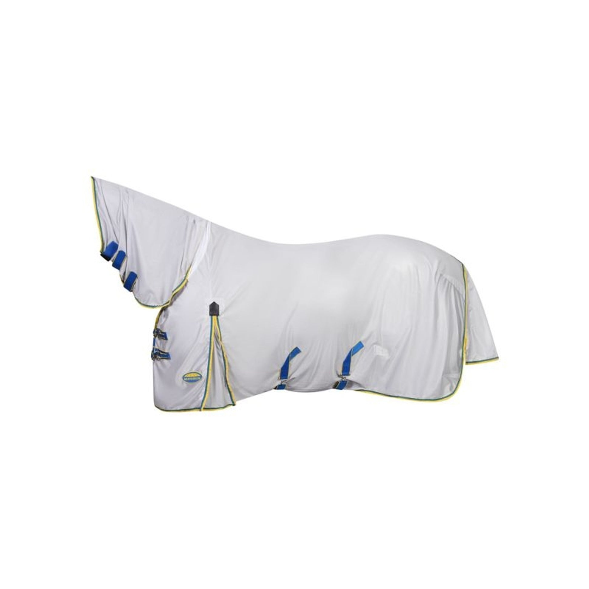WeatherBeeta ComFiTec Zephyr Plus Mesh Combo Neck Fly Sheet