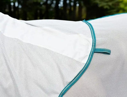WeatherBeeta ComFiTec Zephyr Plus Mesh Combo Neck Fly Sheet