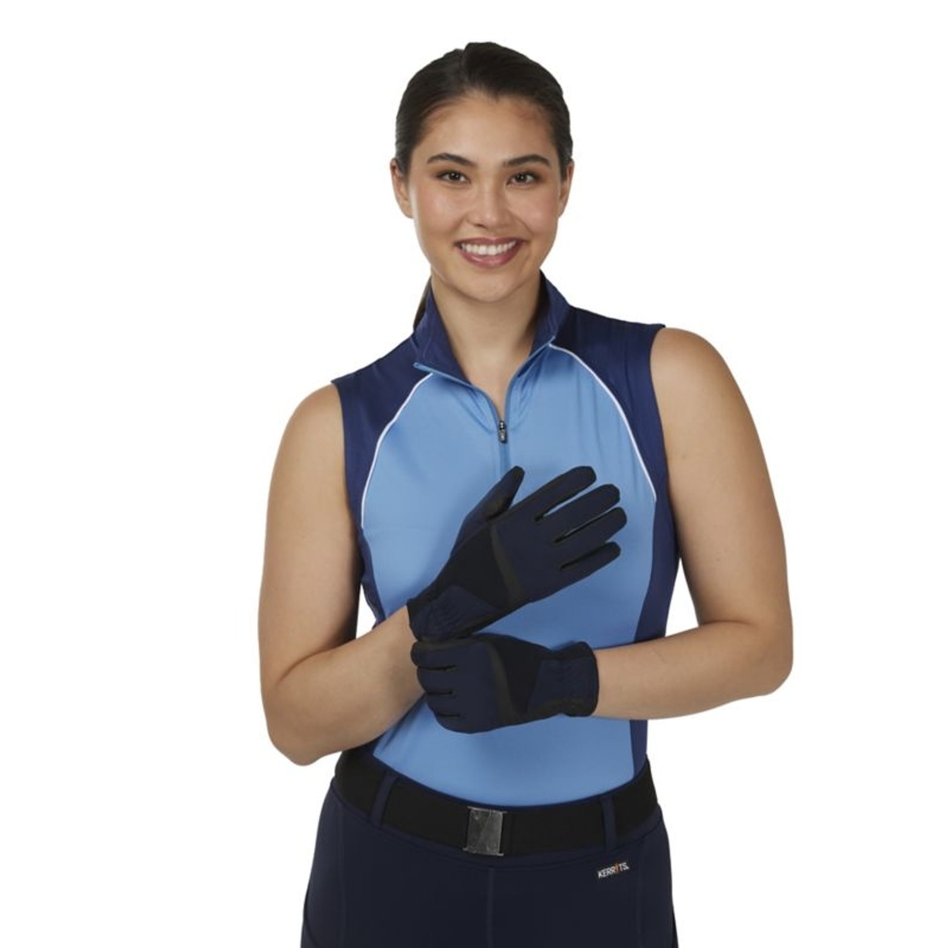Kerrits Coolcore Gloves