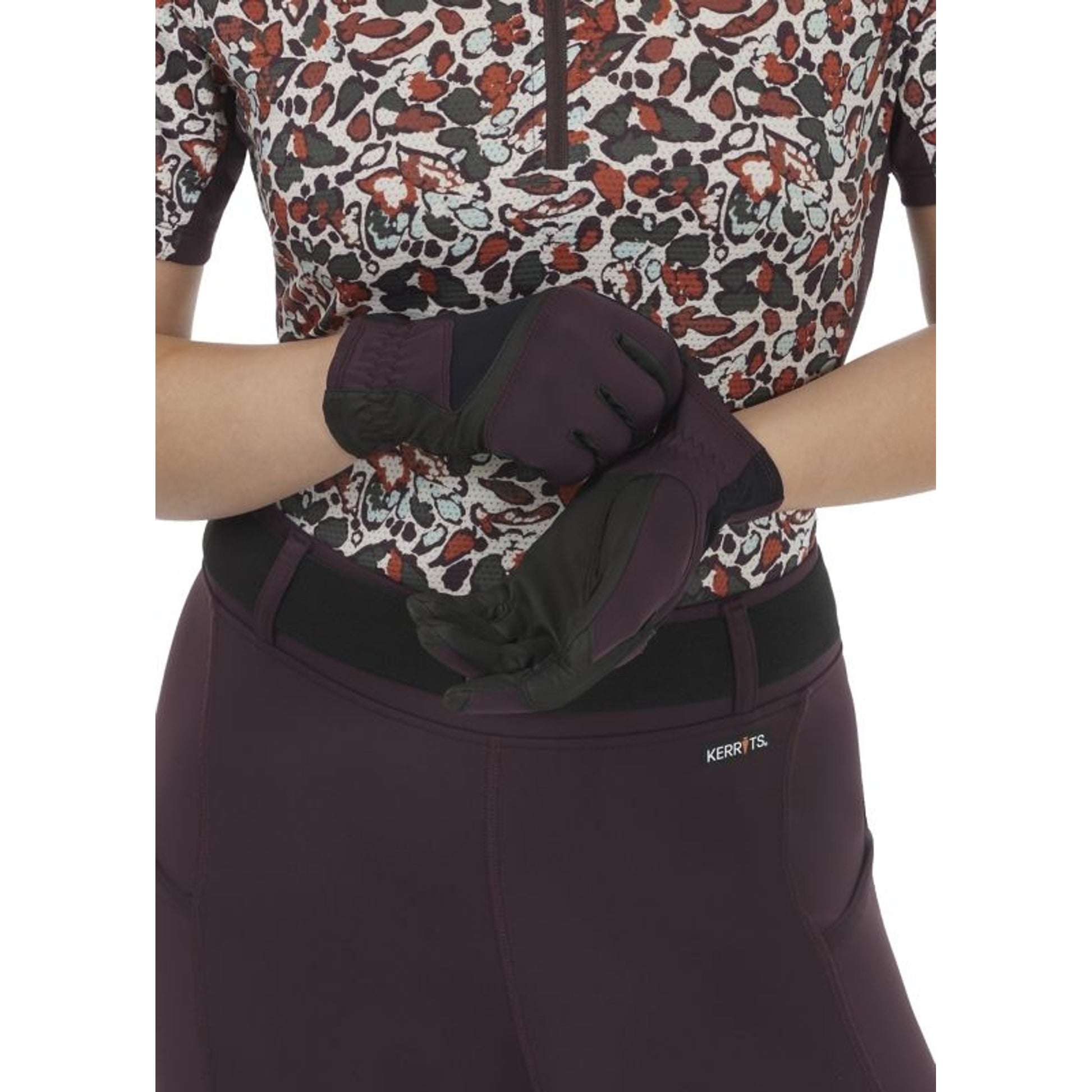 Kerrits Coolcore Gloves