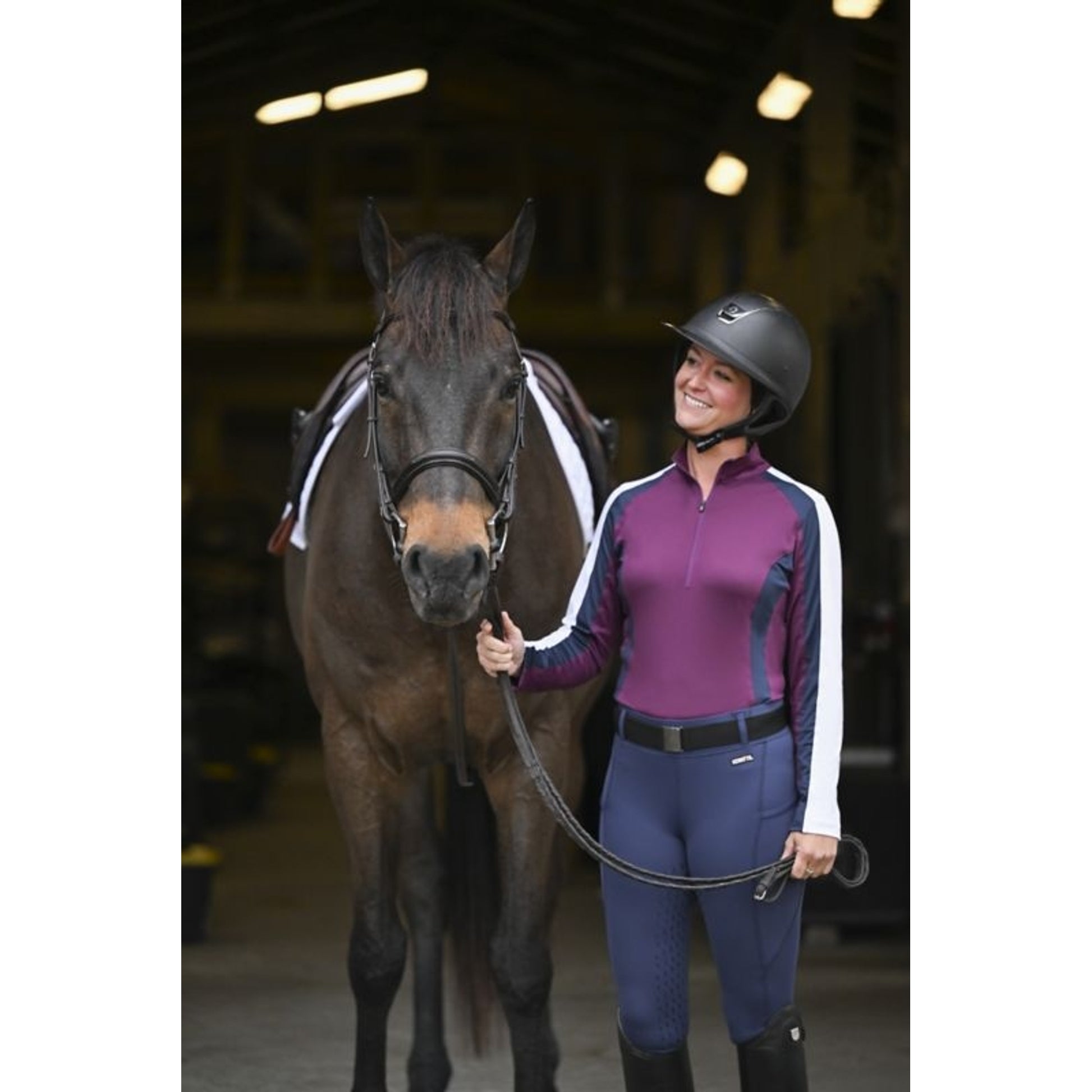 Kerrits Ladies Coolcore Tech Tight