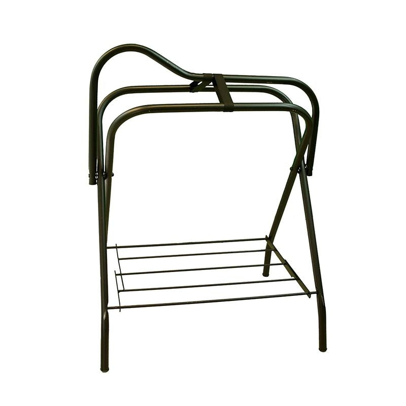 Folding Saddle Stand