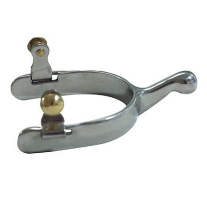Knob End Spurs