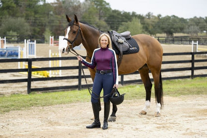 Kerrits Ladies K-Flex KP Breech