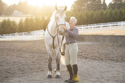 Kerrits Ladies K-Flex KP Breech