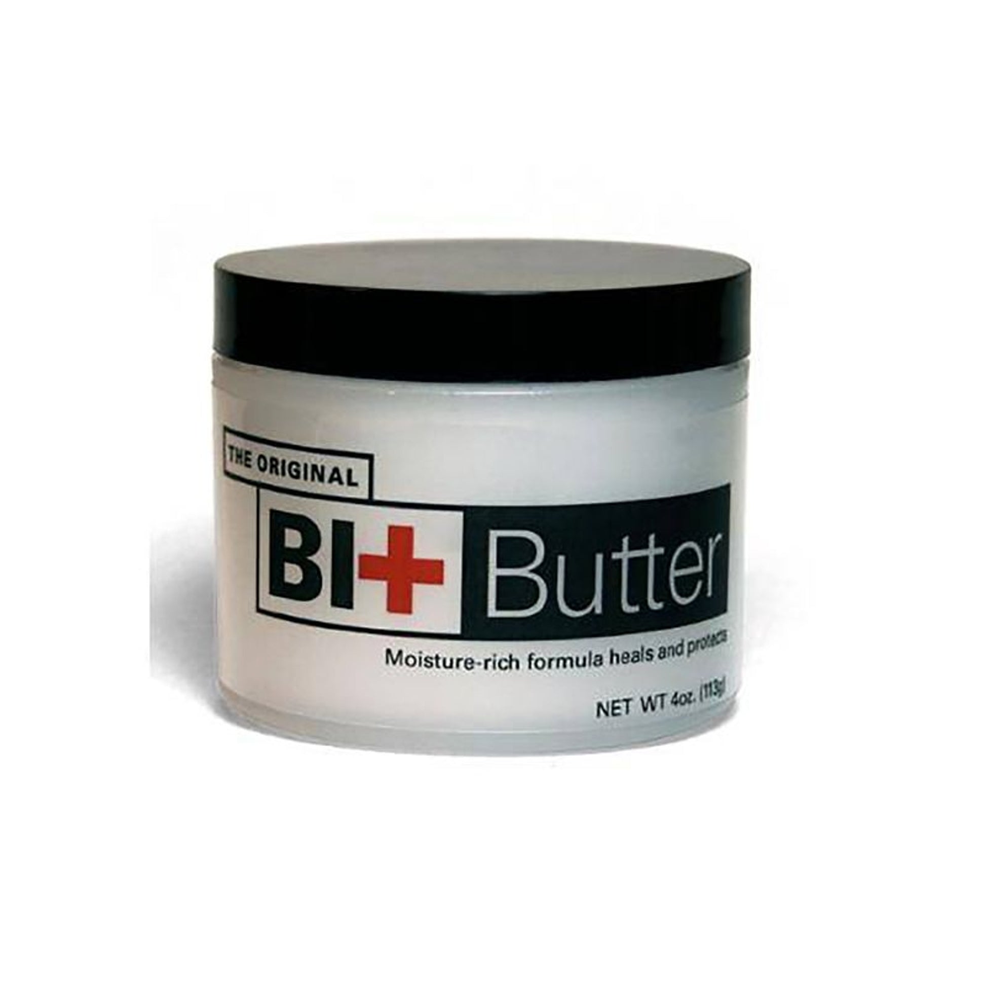 Bit Butter