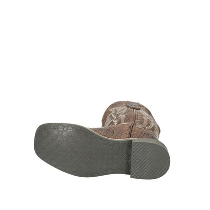 Smoky Mountain Youth Presley SqToe Boots