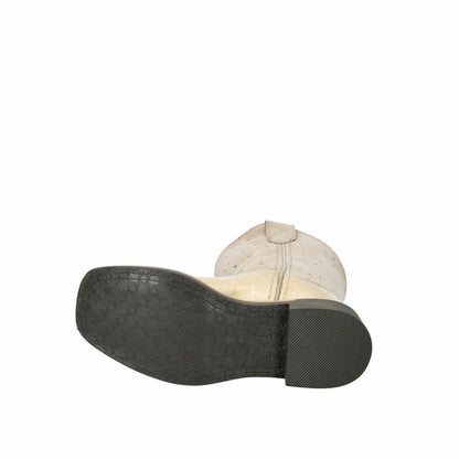 Smoky Mountain Youth Starlight SqToe Boot