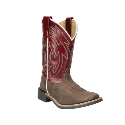 Smoky Mountain Youth Nomad Boots