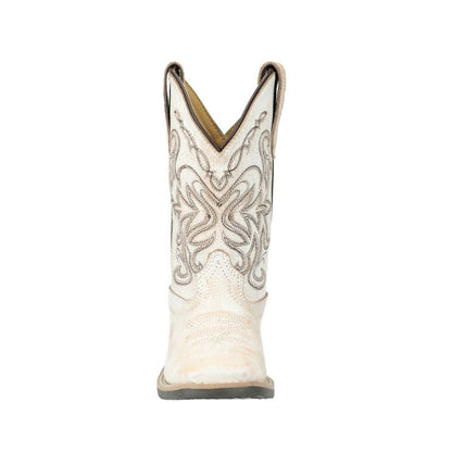 Smoky Mountain Youth Georgia SqToe Boots