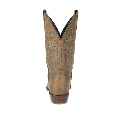 Smoky Mountain Mens Dalton Boots