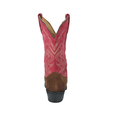 Smoky Mountain Ladies Brooke Boots
