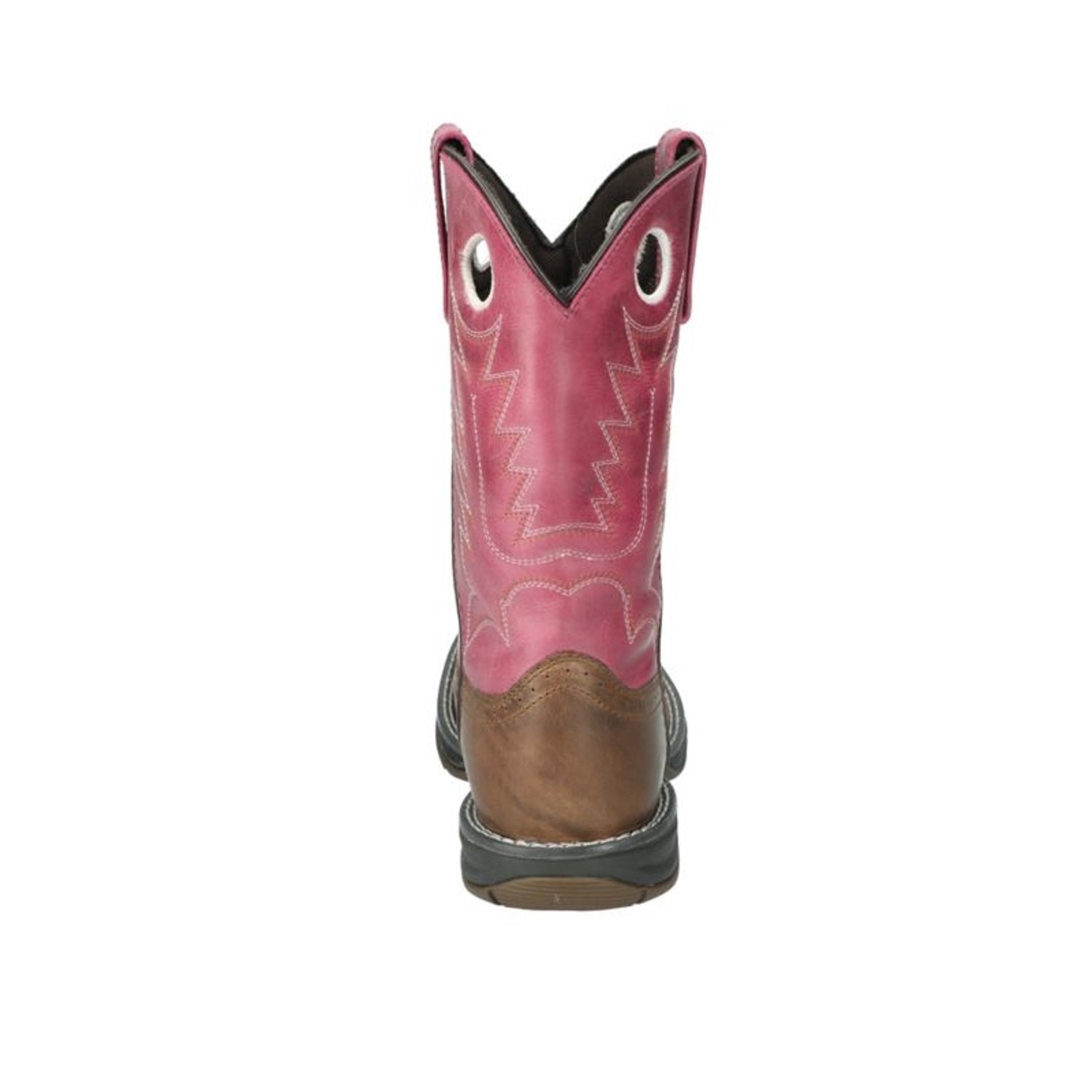 Smoky Mountain Ladies Prairie Boots