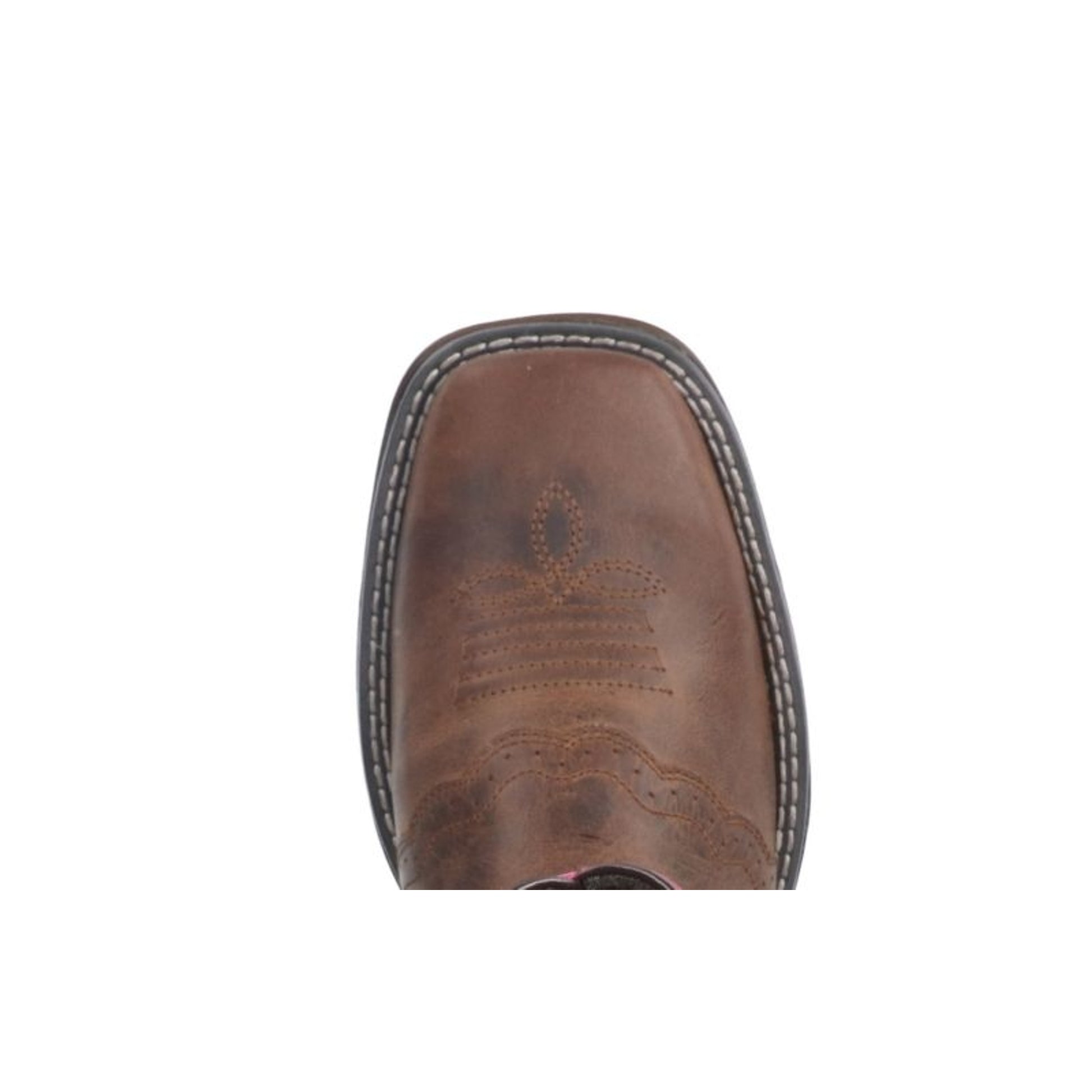 Smoky Mountain Ladies Prairie Boots
