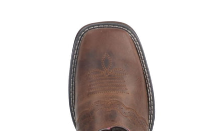 Smoky Mountain Ladies Prairie Boots