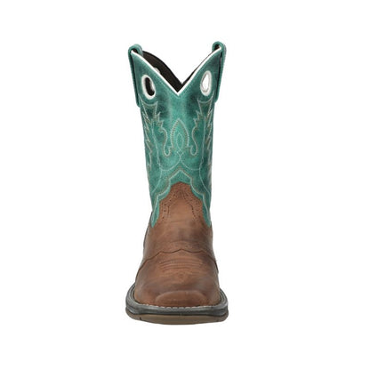 Smoky Mountain Ladies Prairie Boots