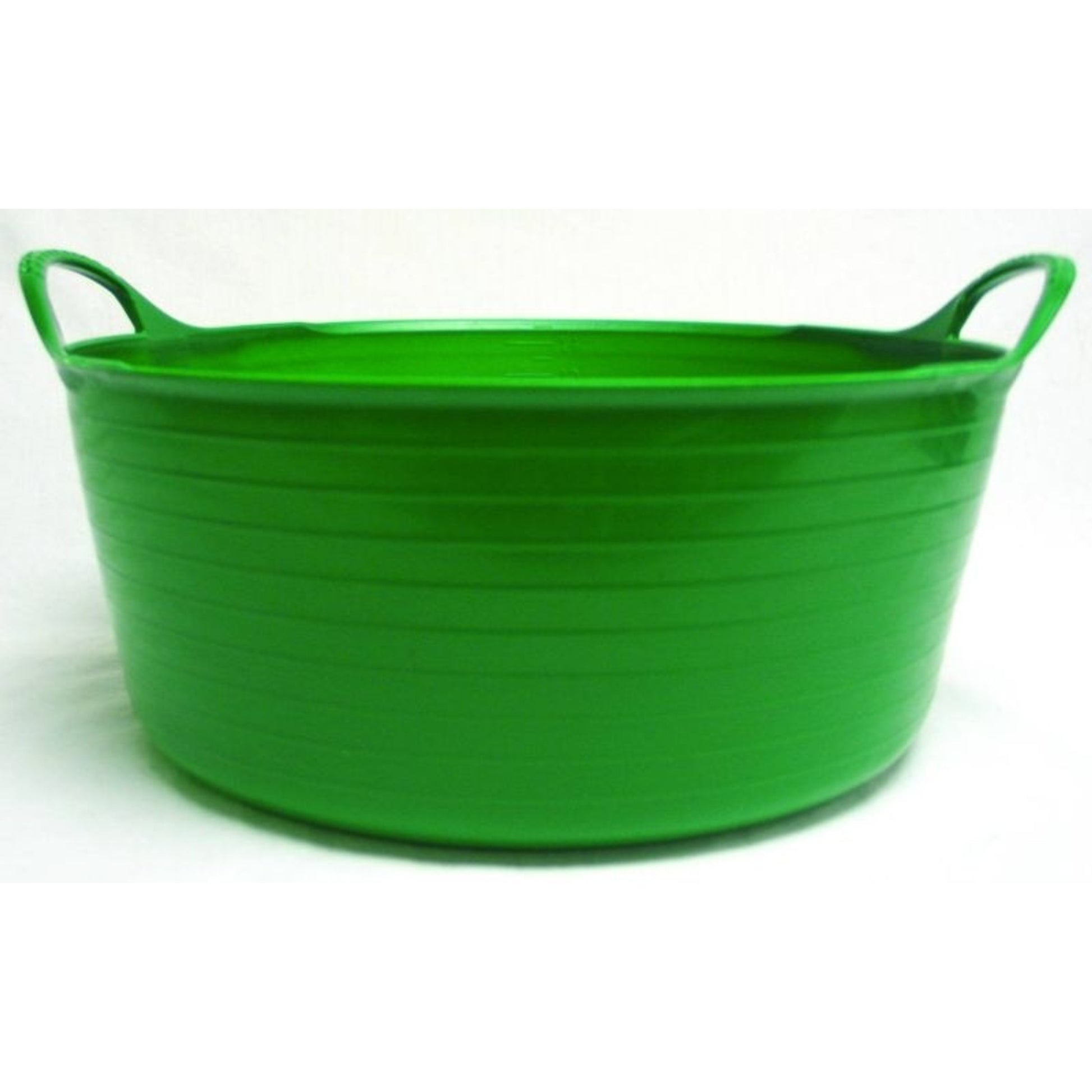 Red Gorilla Small Shallow Tub