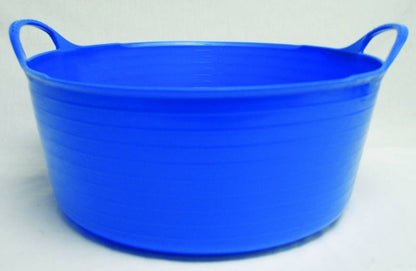 Red Gorilla Small Shallow Tub