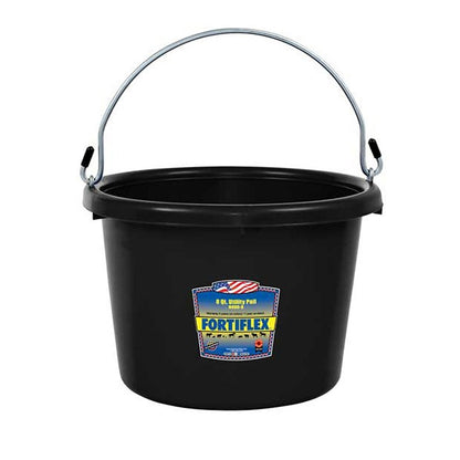 Fortiflex 2 Gallon Utility Bucket
