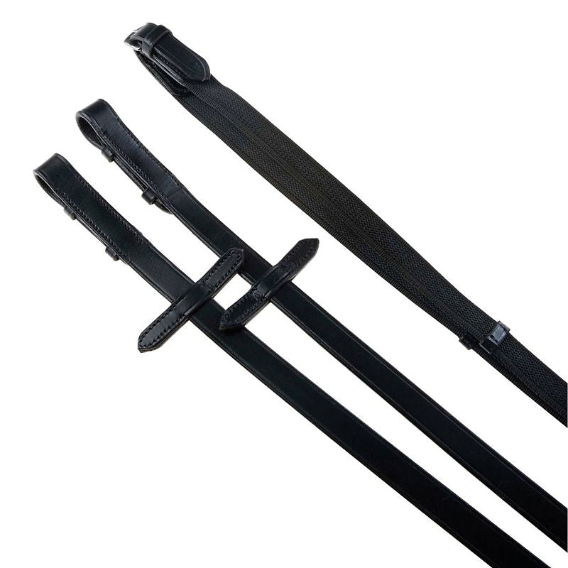 Kincade Sure Grip Web Reins