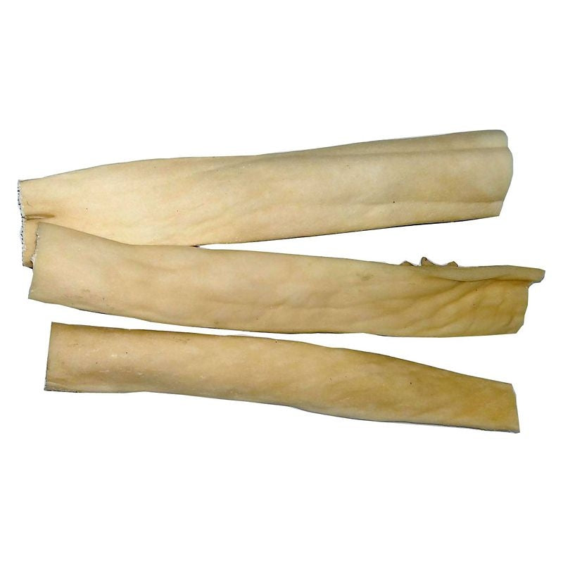 Bones, Chews and Rawhides