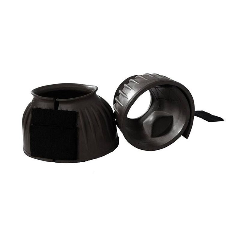 Horze No Turn Heavy Duty Bell Boots