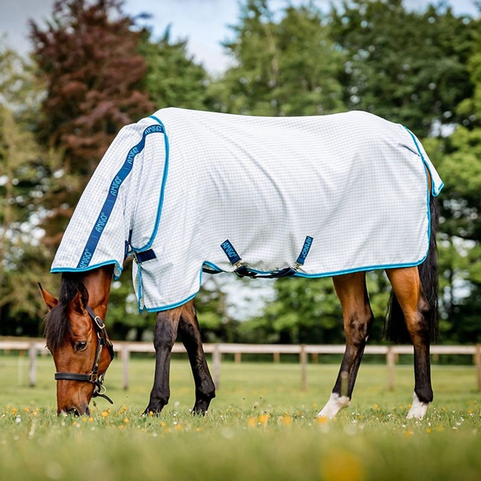 Amigo Aussie Allrounder Fly Sheet