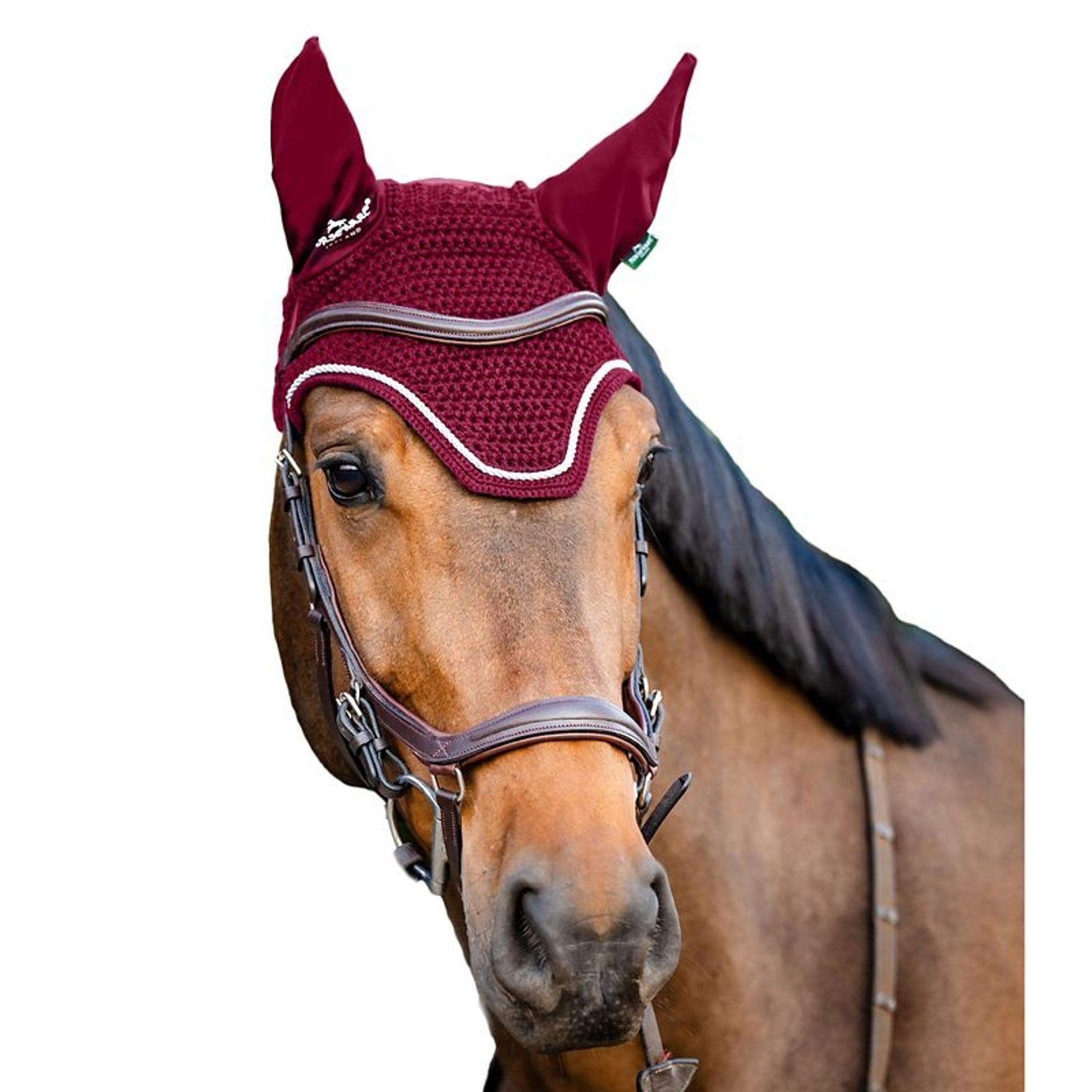 Horseware Signature Ear Net