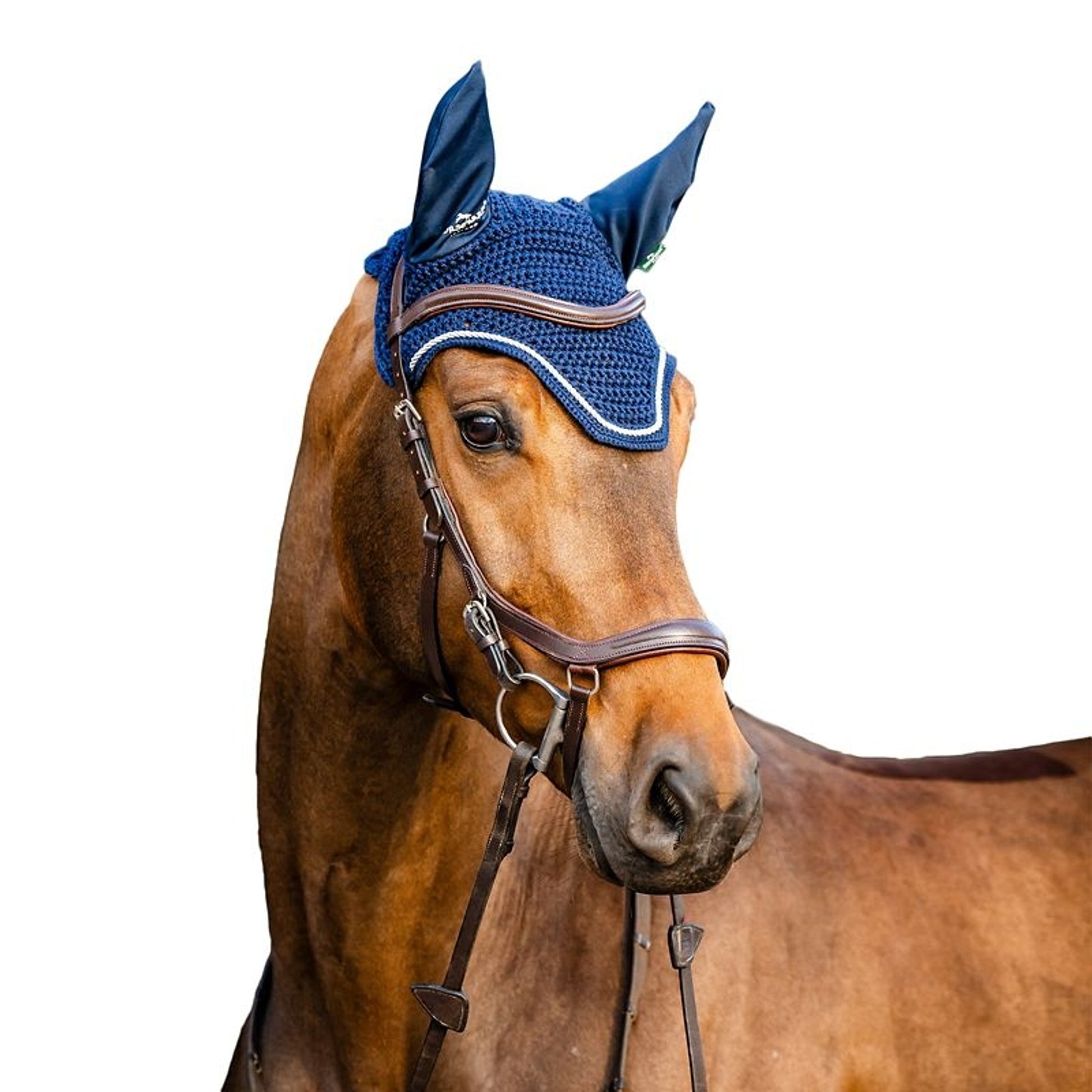Horseware Signature Ear Net