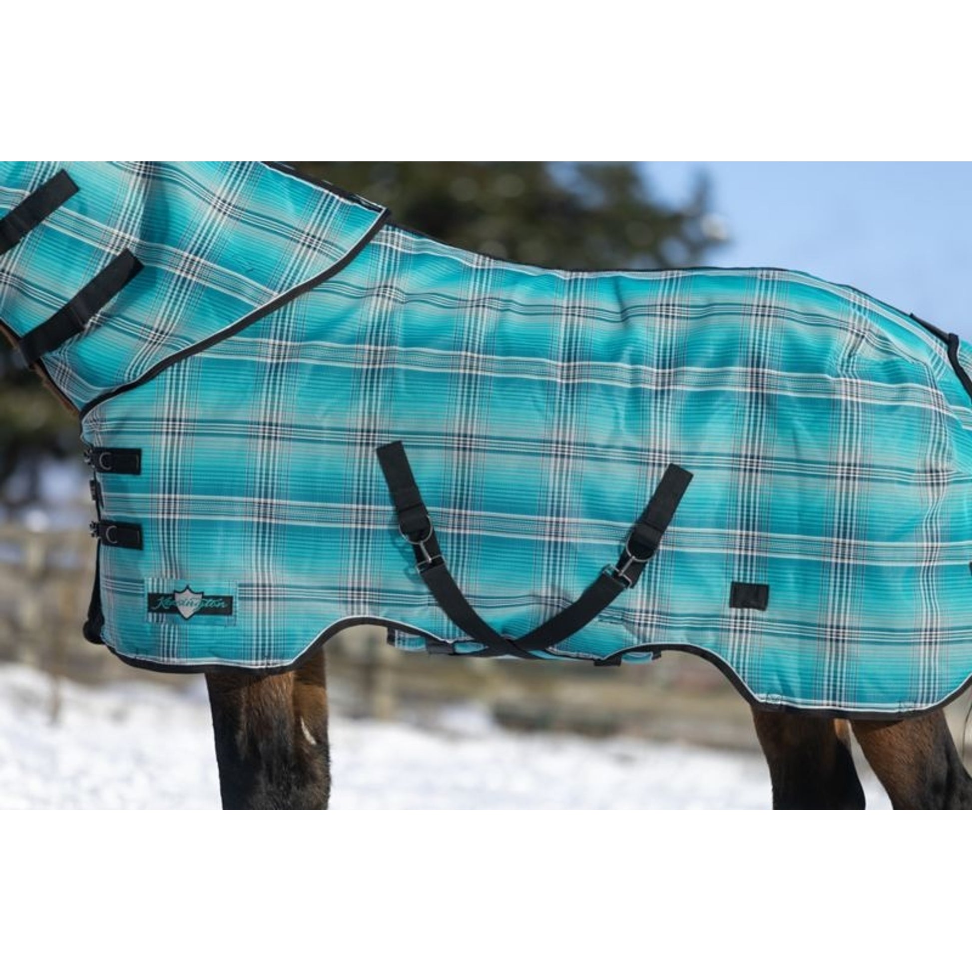 Kensington SuperMesh Turnout 180G