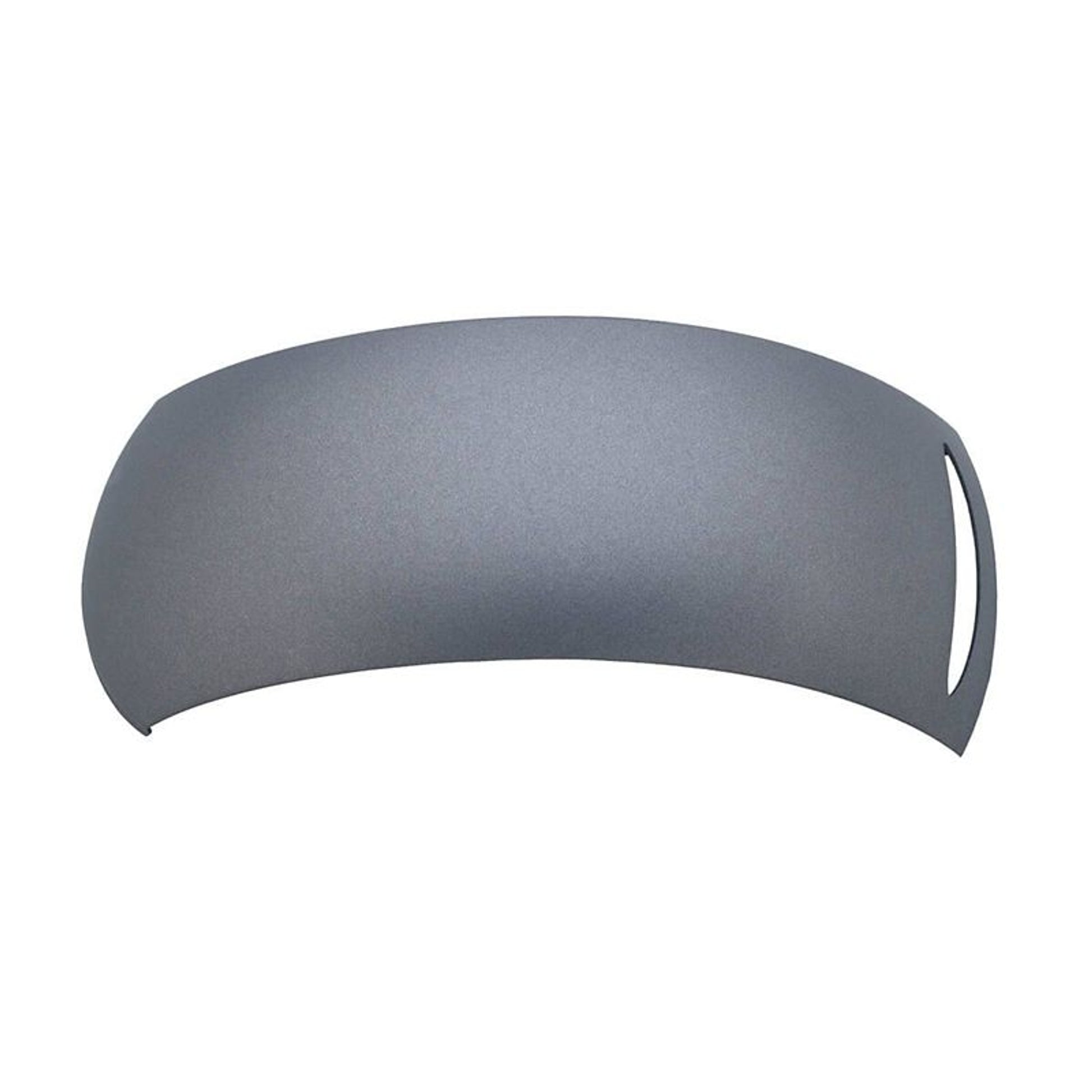 One K CCS Top Panel