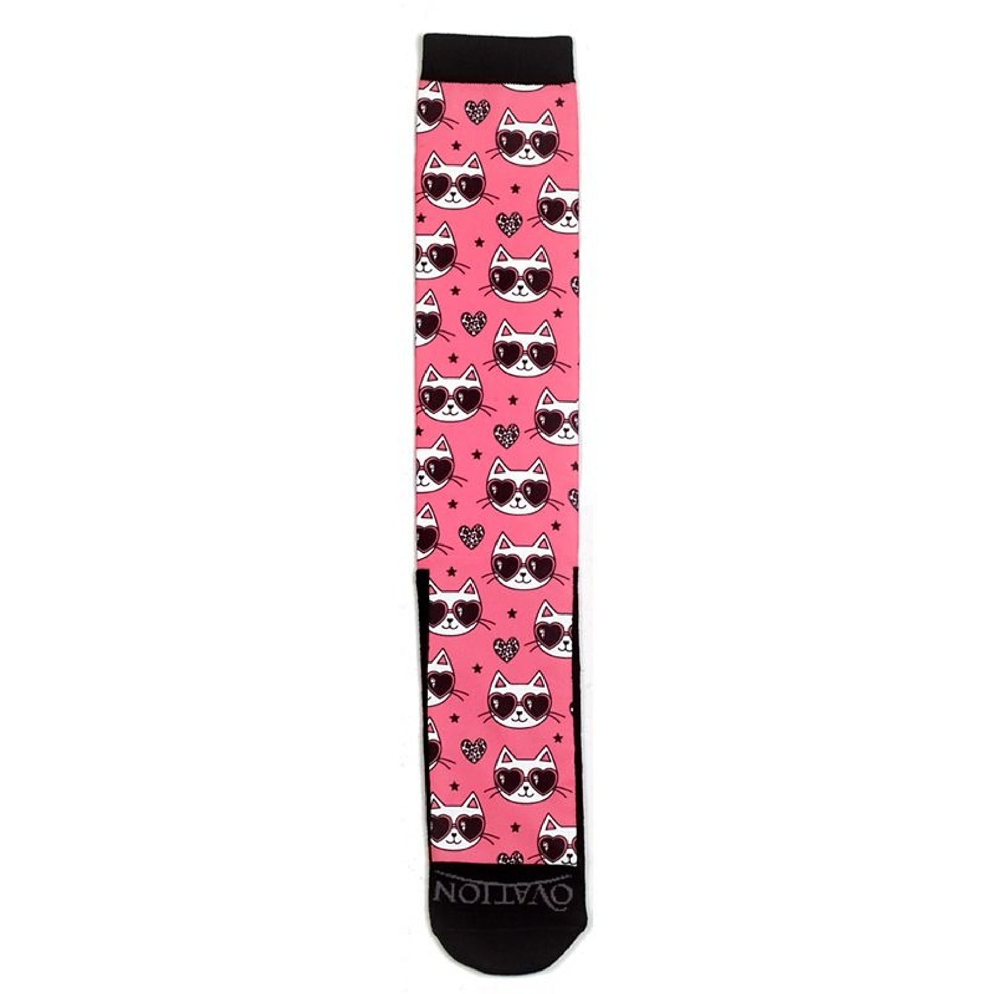 Ovation Child FootZees Boot Sock