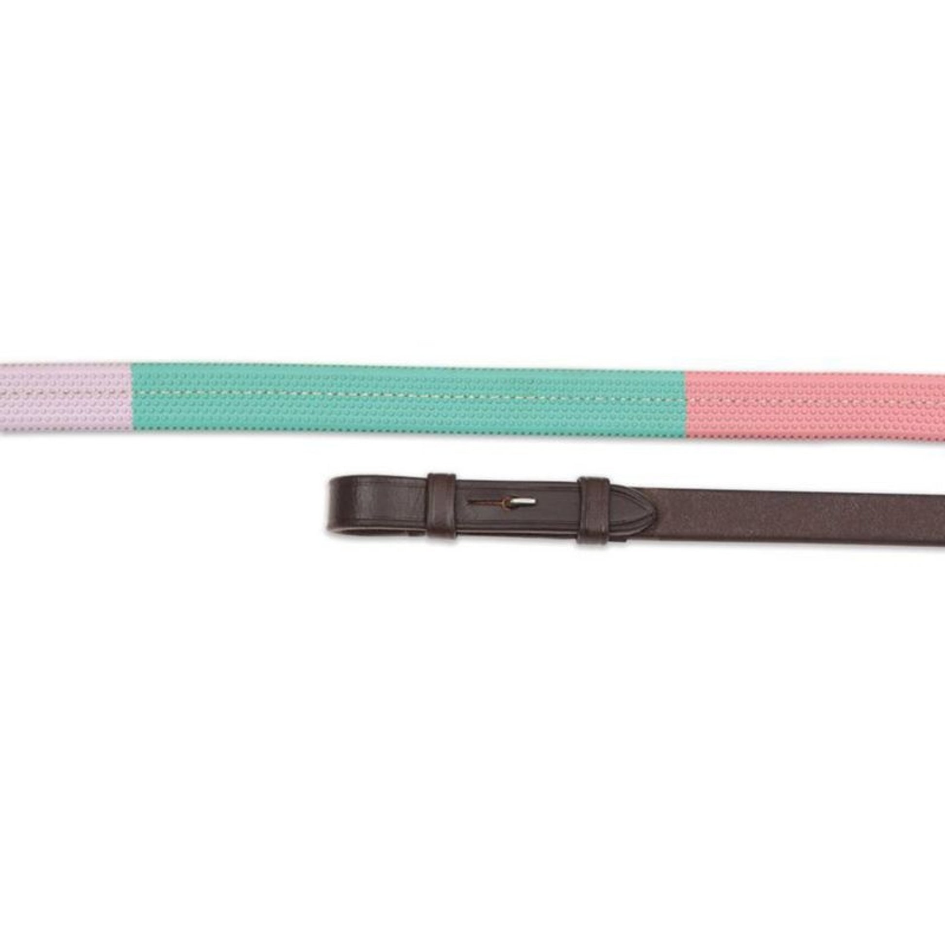 Shires Rubber Grip Reins
