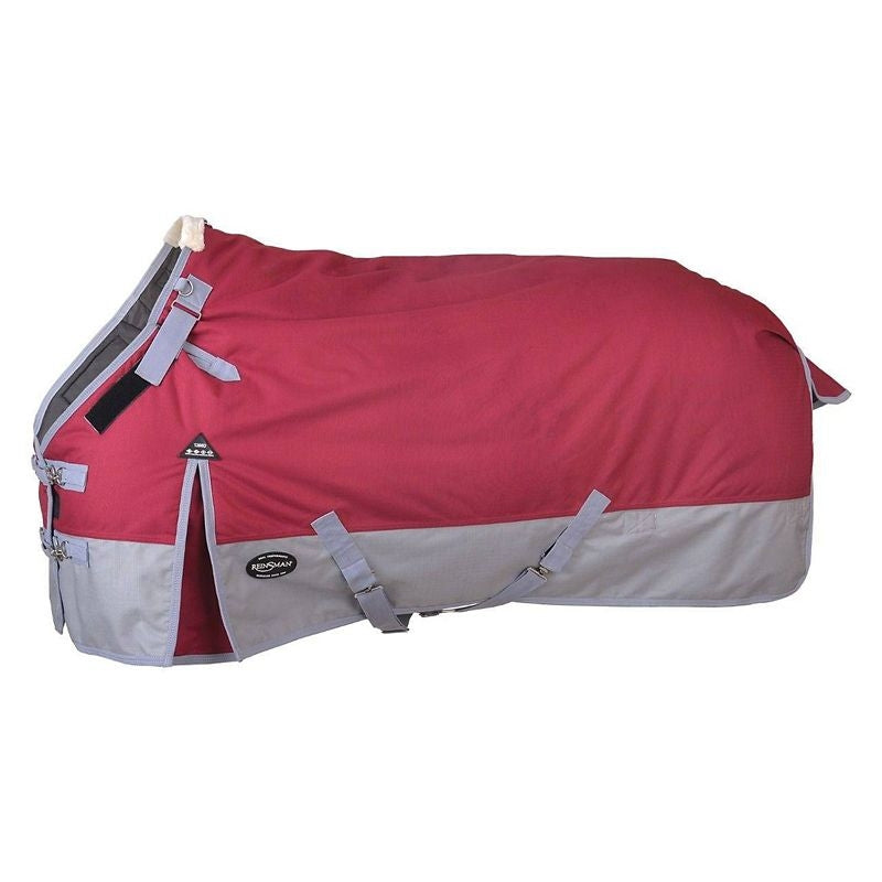 Reinsman Premium Rain Sheet