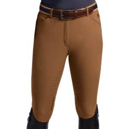 Romfh Ladies Sarafina II Full Seat Grip Breeches