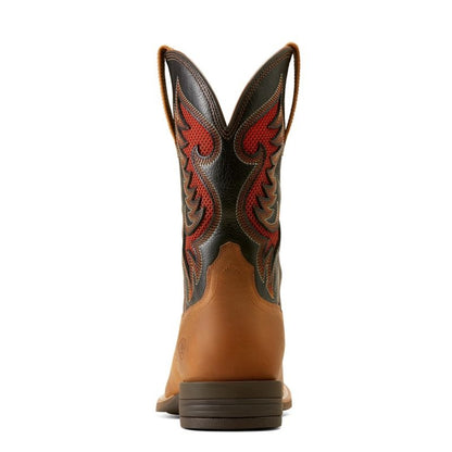 Ariat Mens Cowpuncher VentTek Boots