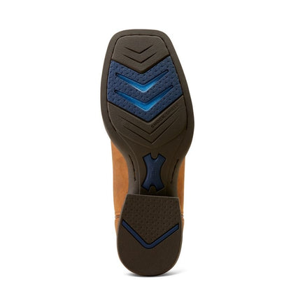 Ariat Mens Cowpuncher VentTek Boots