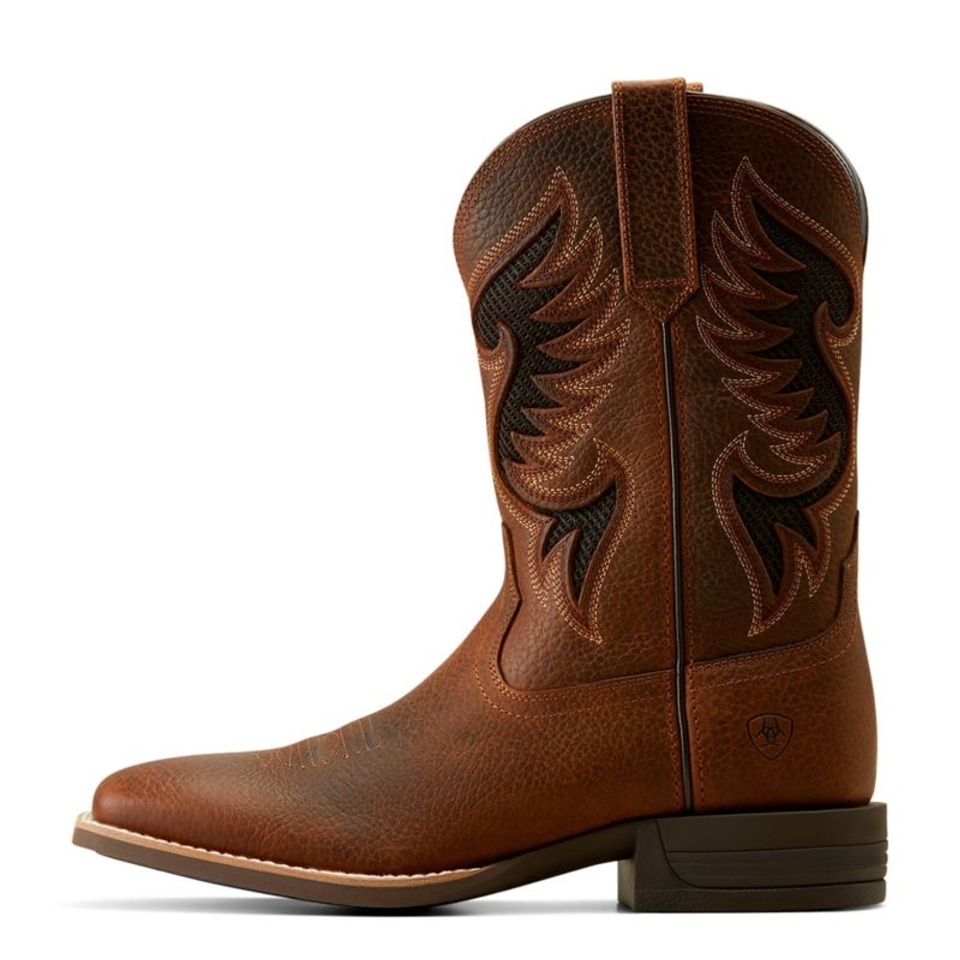 Ariat Mens Cowpuncher VentTek Boots