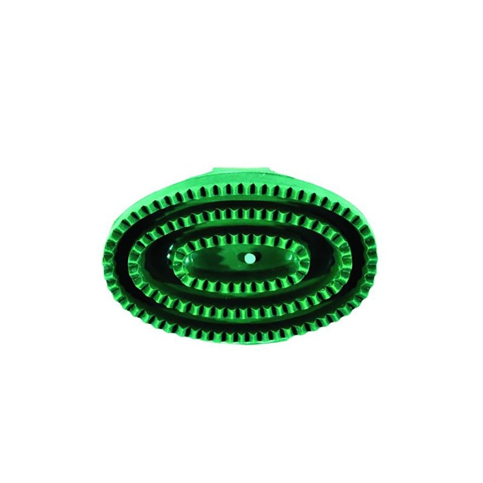 Partrade Junior Soft Rubber Curry Comb